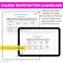 High School Counselor School Year Checklist - High School Counseling Planning